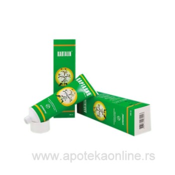 KARTALIN MAST KARTALIN MAST